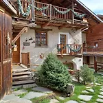 Del Plan Apartment Pragelato