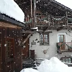 Del Plan Apartamento Pragelato