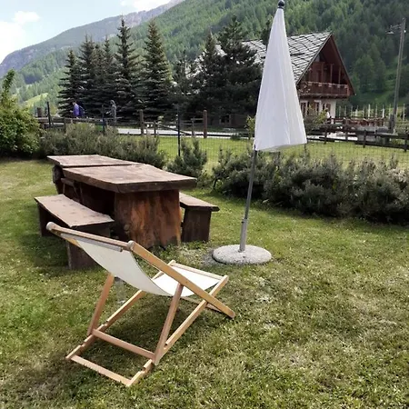 Del Plan Apartament *