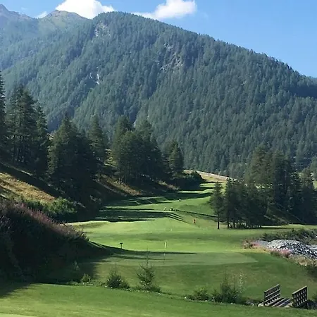 Del Plan شقة