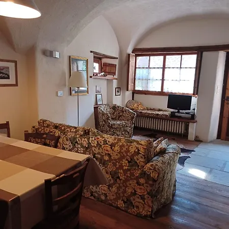 Appartamento Del Plan Pragelato