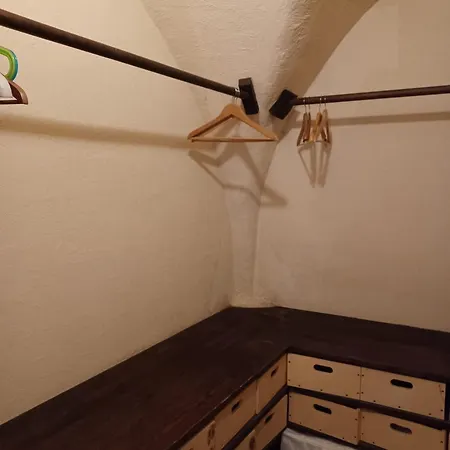 Del Plan Apartament *