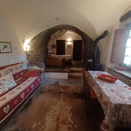 Del Plan * Pragelato