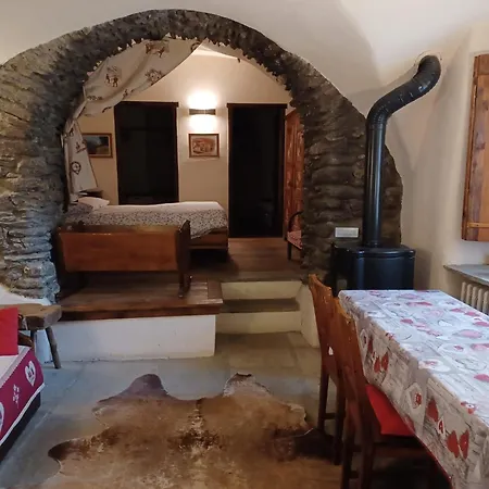 Del Plan Apartament *