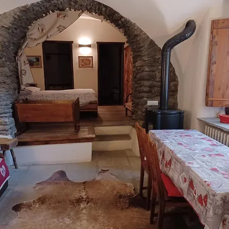 Apartament Del Plan *