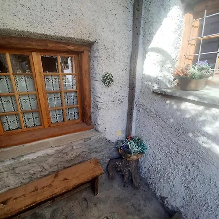 Apartament Del Plan Pragelato