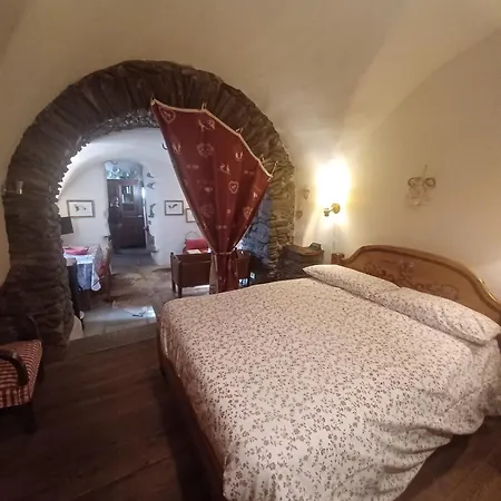 Apartament Del Plan Pragelato