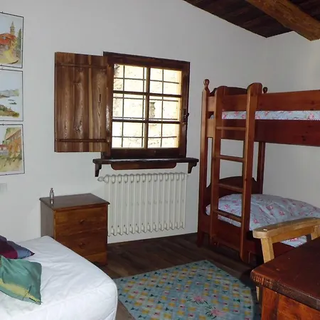 Apartament Del Plan Pragelato