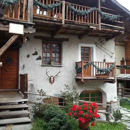 公寓 Del Plan