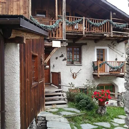 Apartament Del Plan Pragelato
