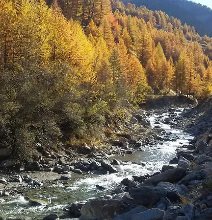 Apartament Del Plan *