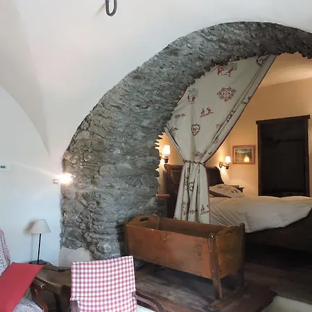 Apartament Del Plan Pragelato