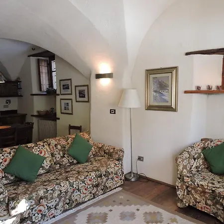 Apartament Del Plan *