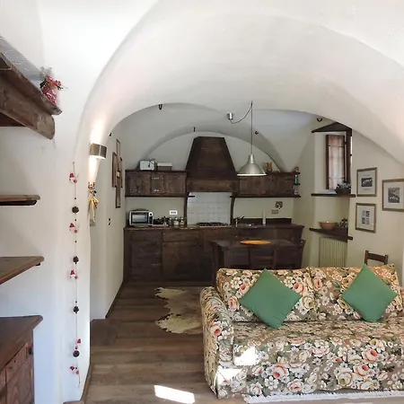 Apartament Del Plan Pragelato