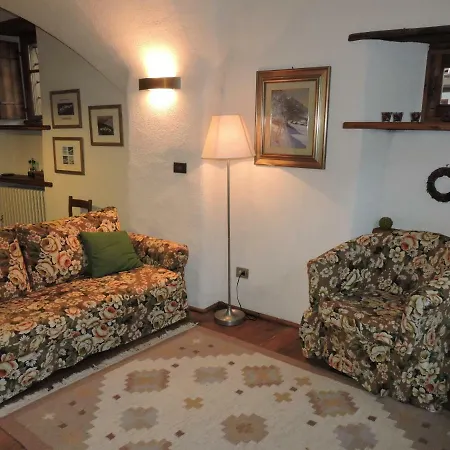 Apartament Del Plan Pragelato