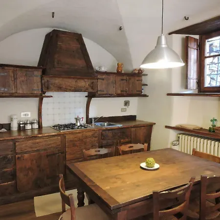 Apartment Del Plan Pragelato
