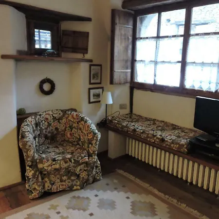 Apartment Del Plan *