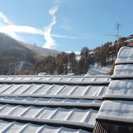 Del Plan Apartament *