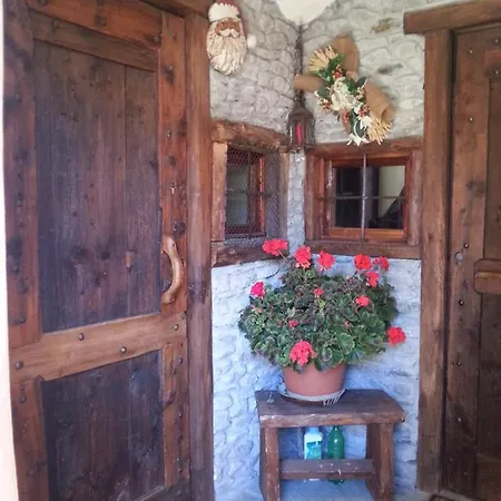 Apartament Del Plan *