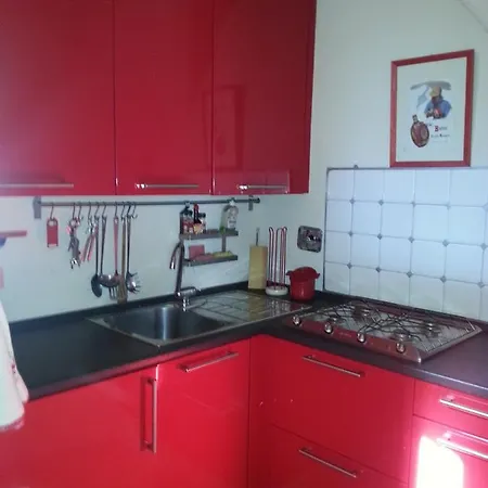 Apartament Del Plan Pragelato