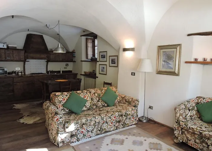 Appartement Del Plan